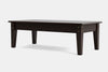 Villager Coffee Table with Drawer
