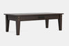 Villager Coffee Table with Drawer