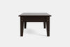 Villager Coffee Table with Drawer