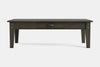 Villager Coffee Table with Drawer