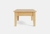 Villager Coffee Table with Drawer
