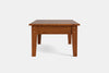 Villager Coffee Table with Drawer