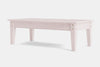 Villager Coffee Table with Drawer