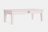 Villager Coffee Table with Drawer