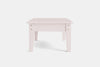 Villager Coffee Table with Drawer