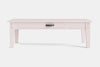 Villager Coffee Table with Drawer