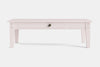 Villager Coffee Table with Drawer