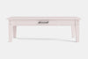 Villager Coffee Table with Drawer