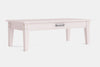 Villager Coffee Table with Drawer