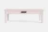 Villager Coffee Table with Drawer