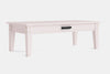 Villager Coffee Table with Drawer