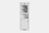 Villager Corner Hutch