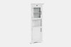 Villager Corner Hutch