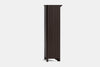 Villager Corner Hutch
