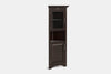 Villager Corner Hutch