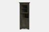 Villager Corner Hutch