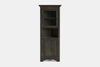 Villager Corner Hutch