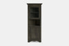 Villager Corner Hutch