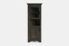 Villager Corner Hutch