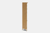 Villager Corner Hutch