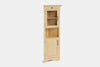 Villager Corner Hutch