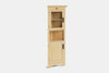Villager Corner Hutch