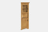 Villager Corner Hutch