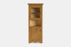 Villager Corner Hutch