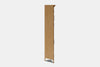 Villager Corner Hutch