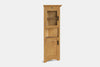 Villager Corner Hutch