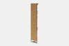 Villager Corner Hutch
