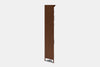 Villager Corner Hutch