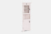 Villager Corner Hutch