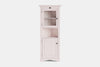 Villager Corner Hutch