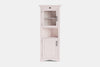 Villager Corner Hutch