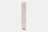 Villager Corner Hutch