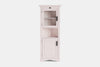 Villager Corner Hutch