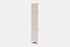 Villager Corner Hutch