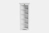 Villager Corner Shelf