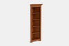 Villager Corner Shelf