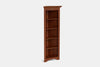 Villager Corner Shelf