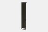 Villager Corner Shelf + Cupboard