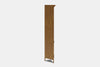Villager Corner Shelf + Cupboard