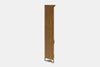 Villager Corner Shelf + Cupboard