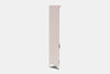 Villager Corner Shelf + Cupboard