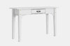 Villager Hall Table with Drawer
