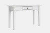Villager Hall Table with Drawer