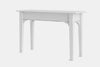 Villager Hall Table with Drawer