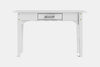 Villager Hall Table with Drawer