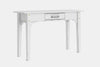 Villager Hall Table with Drawer